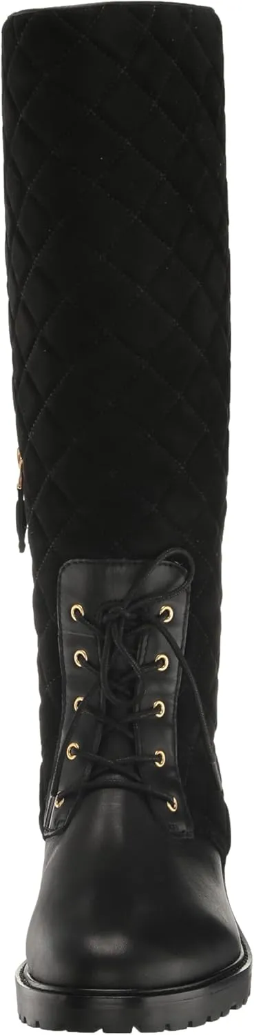 Ralph by Ralph Lauren Women's Hollie Tall Boots Fashion