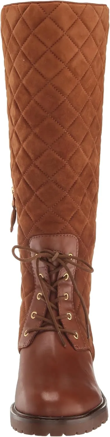 Ralph by Ralph Lauren Women's Hollie Tall Boots Fashion