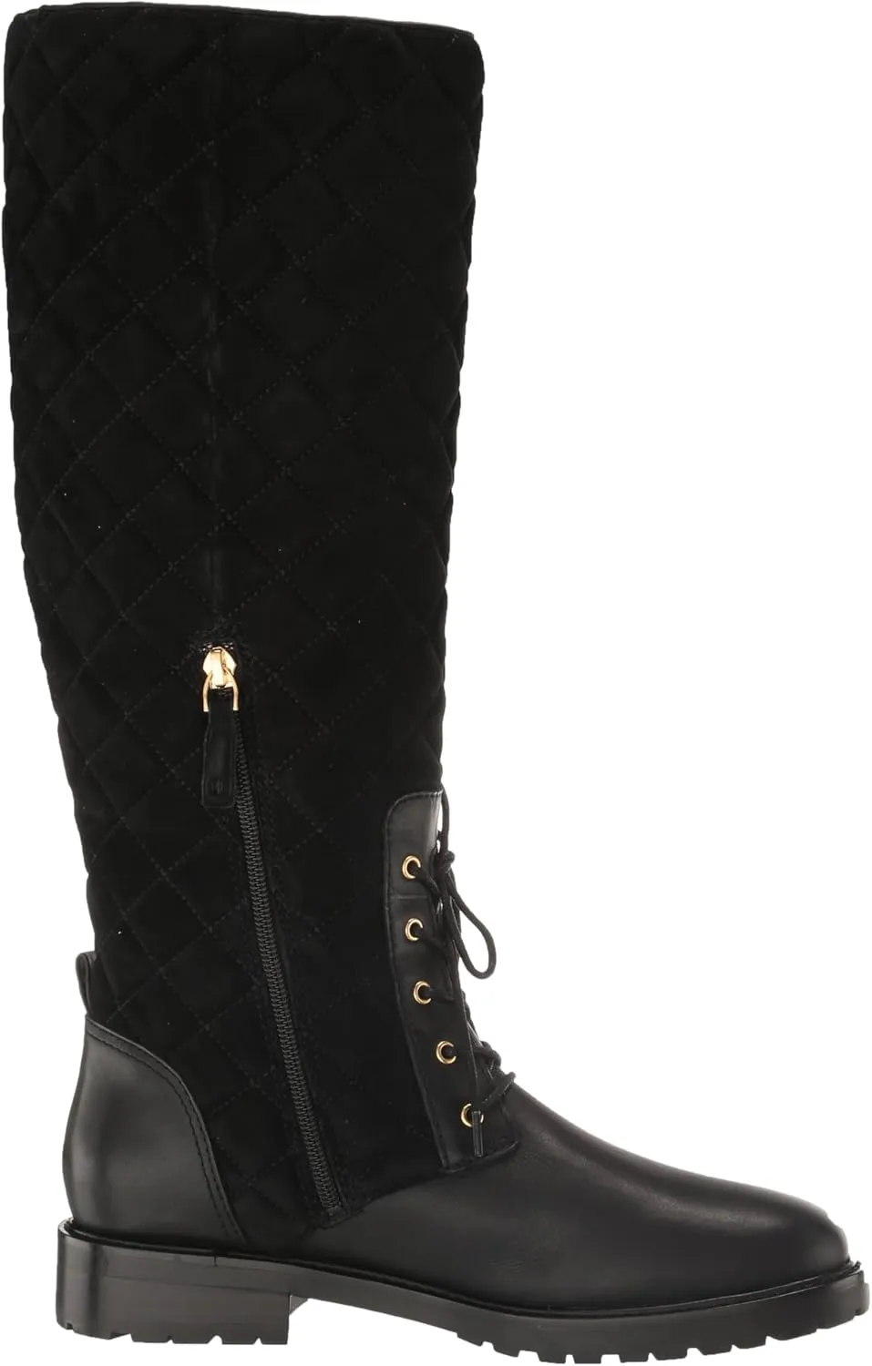 Ralph by Ralph Lauren Women's Hollie Tall Boots Fashion