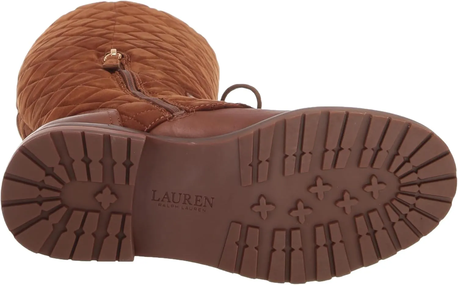 Ralph by Ralph Lauren Women's Hollie Tall Boots Fashion