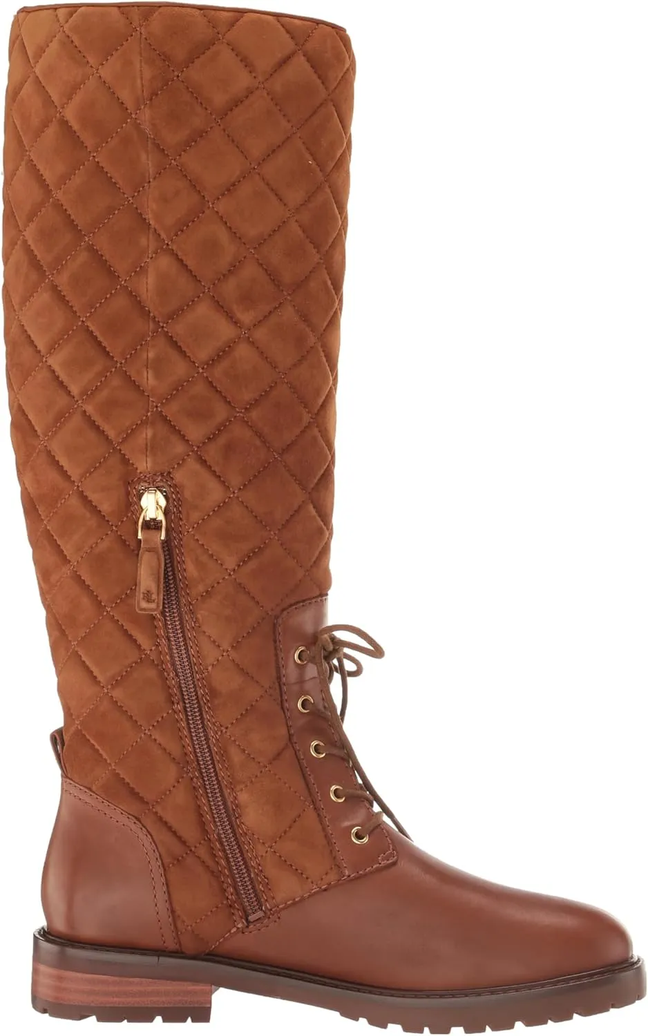 Ralph by Ralph Lauren Women's Hollie Tall Boots Fashion