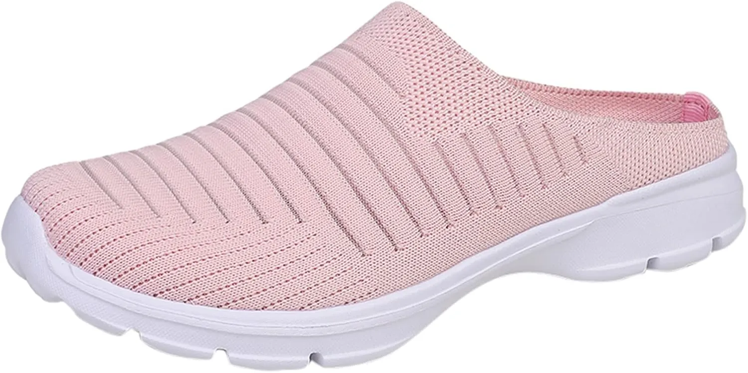 Running Shoes Womens Lightweight Platform Sneakers for Women Fashion Work Shoes Women Comfortable Dressy Slip on Mens Loafers Women's Sneakers