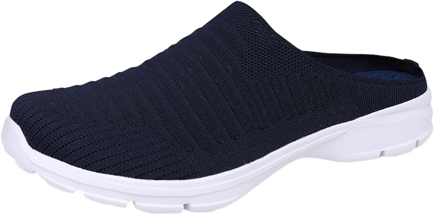 Running Shoes Womens Lightweight Platform Sneakers for Women Fashion Work Shoes Women Comfortable Dressy Slip on Mens Loafers Women's Sneakers