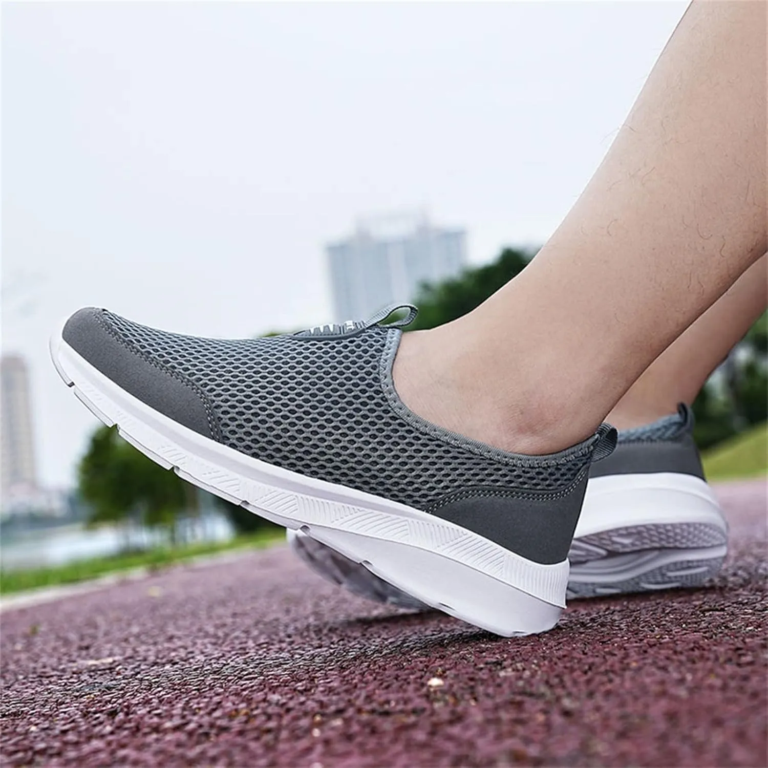 Running Shoes Womens Lightweight White Sneakers for Women Brown Dress Shoes for Men Comfortable & Lightweight Women Loafers Comfortable Sneakers for Men Wide Width