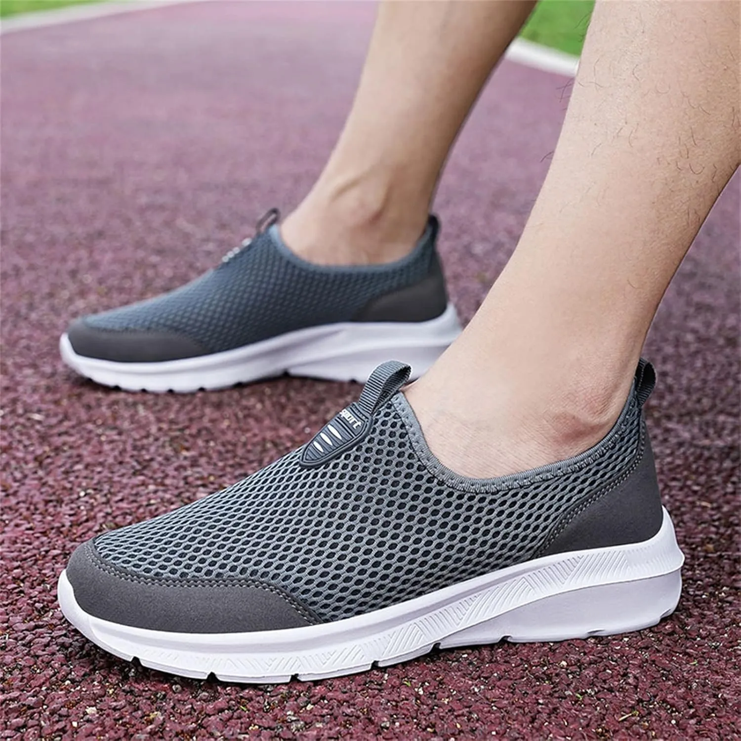 Running Shoes Womens Lightweight White Sneakers for Women Brown Dress Shoes for Men Comfortable & Lightweight Women Loafers Comfortable Sneakers for Men Wide Width