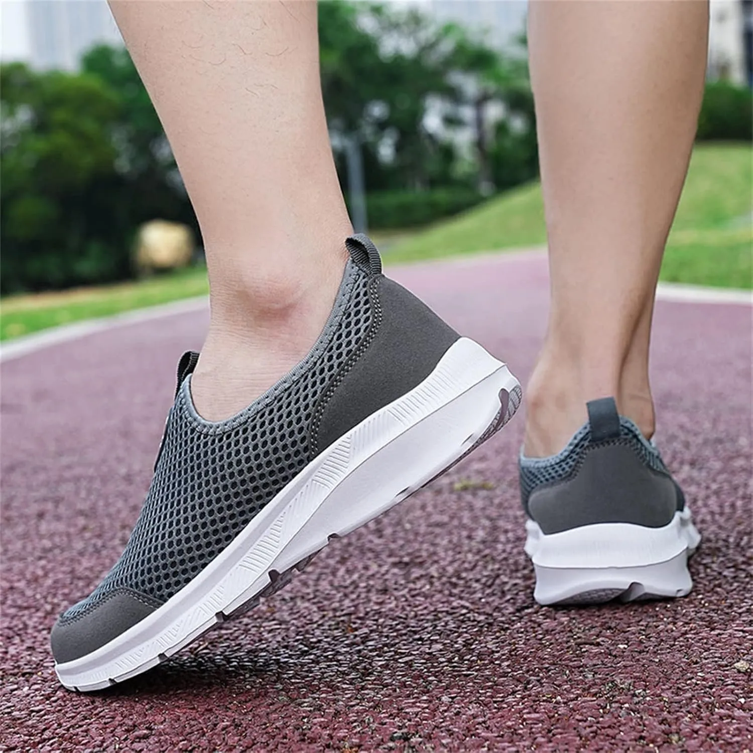 Running Shoes Womens Lightweight White Sneakers for Women Brown Dress Shoes for Men Comfortable & Lightweight Women Loafers Comfortable Sneakers for Men Wide Width