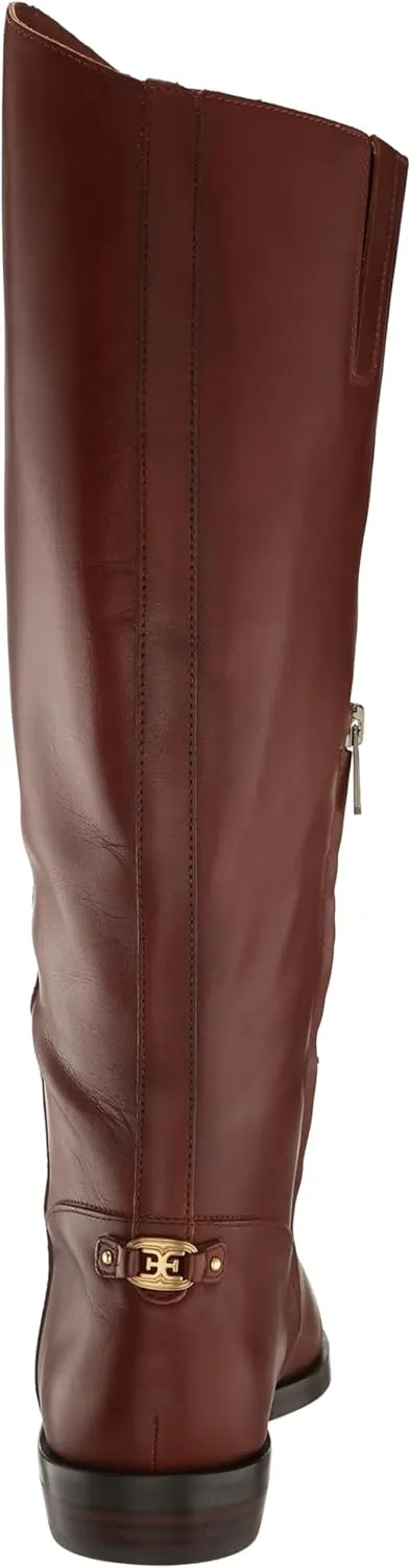Sam Edelman Women's Cesar Riding Boot