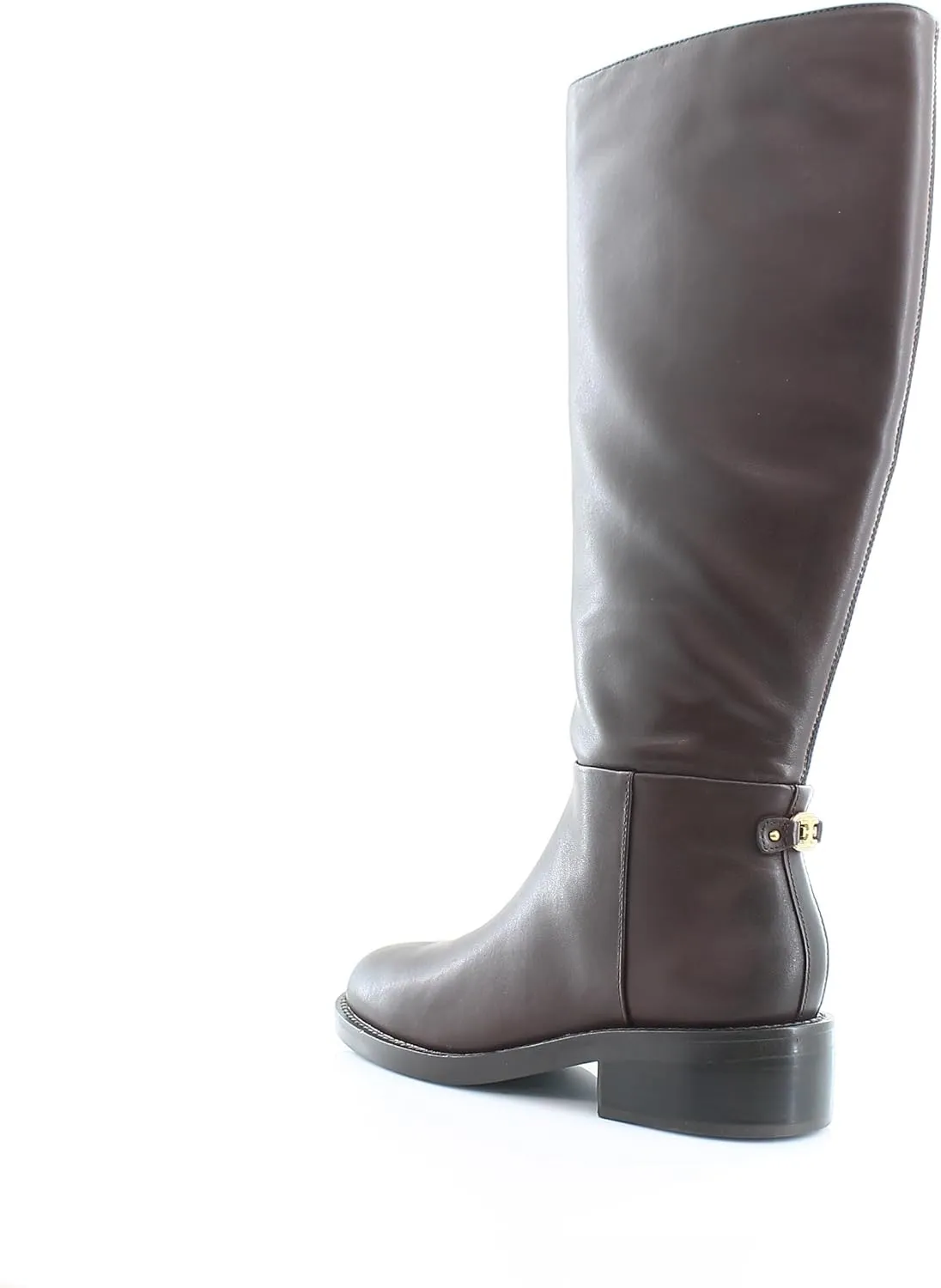 Sam Edelman Women's Mable Leather Riding Boot