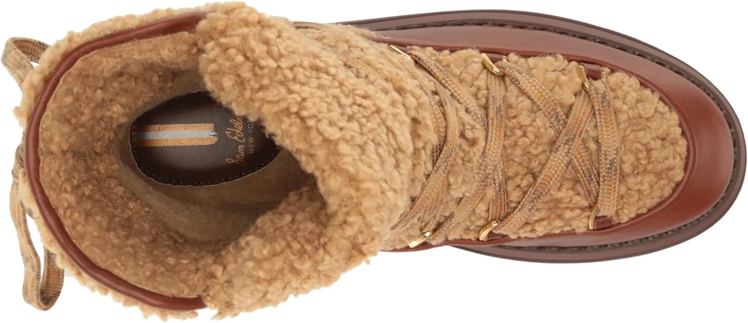 Sam Edelman Women's Orelia Ankle Boot