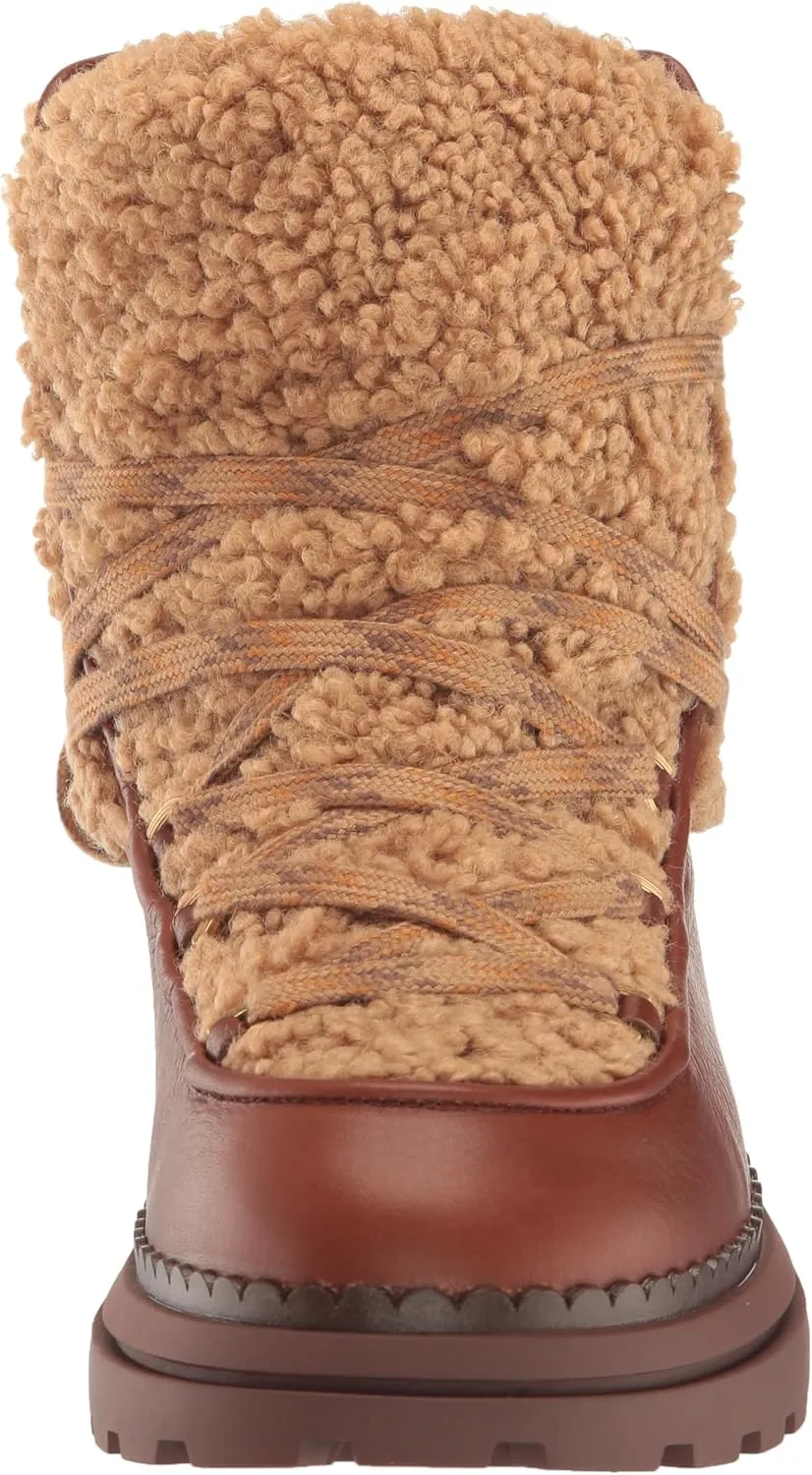 Sam Edelman Women's Orelia Ankle Boot