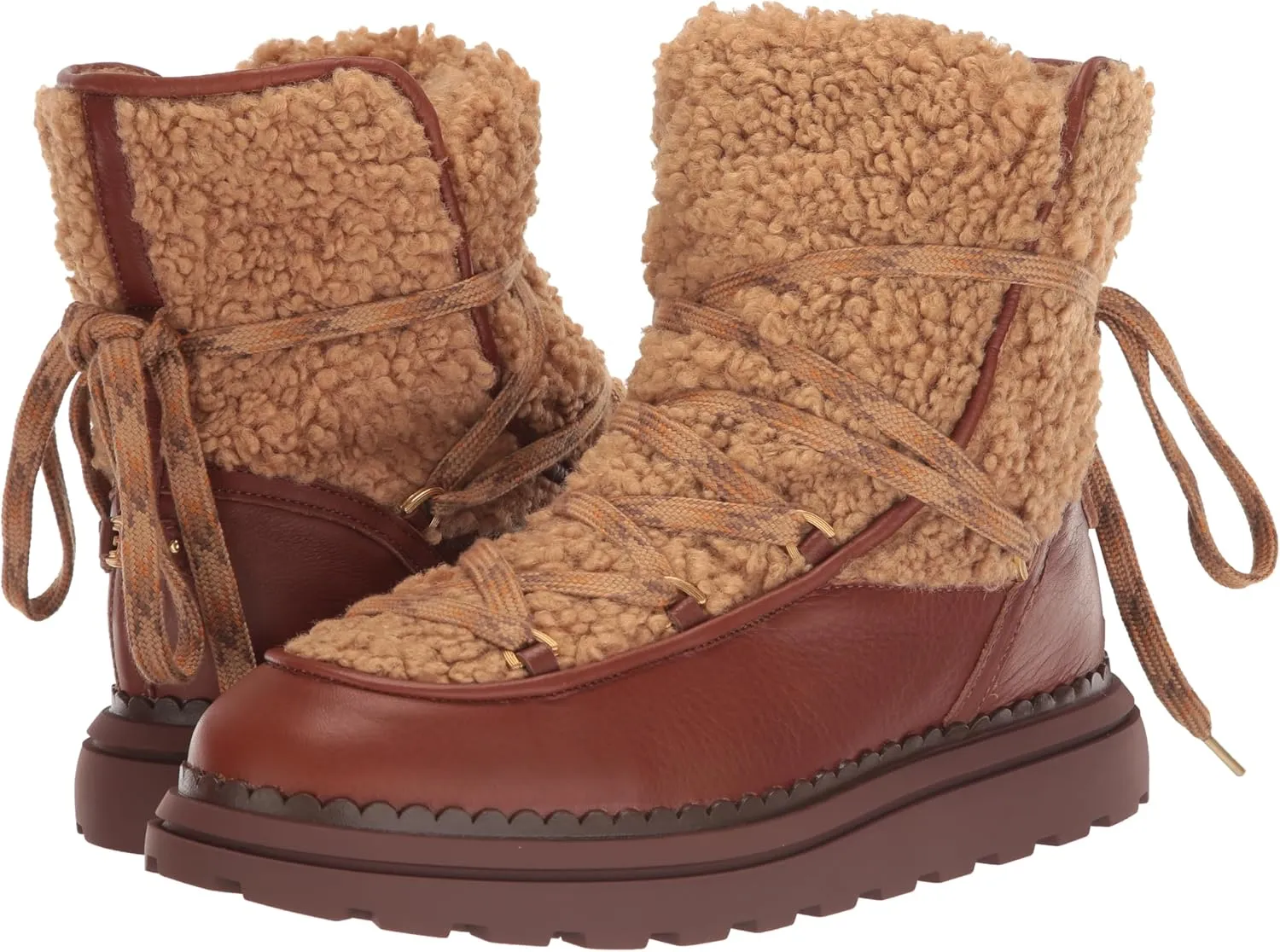 Sam Edelman Women's Orelia Ankle Boot