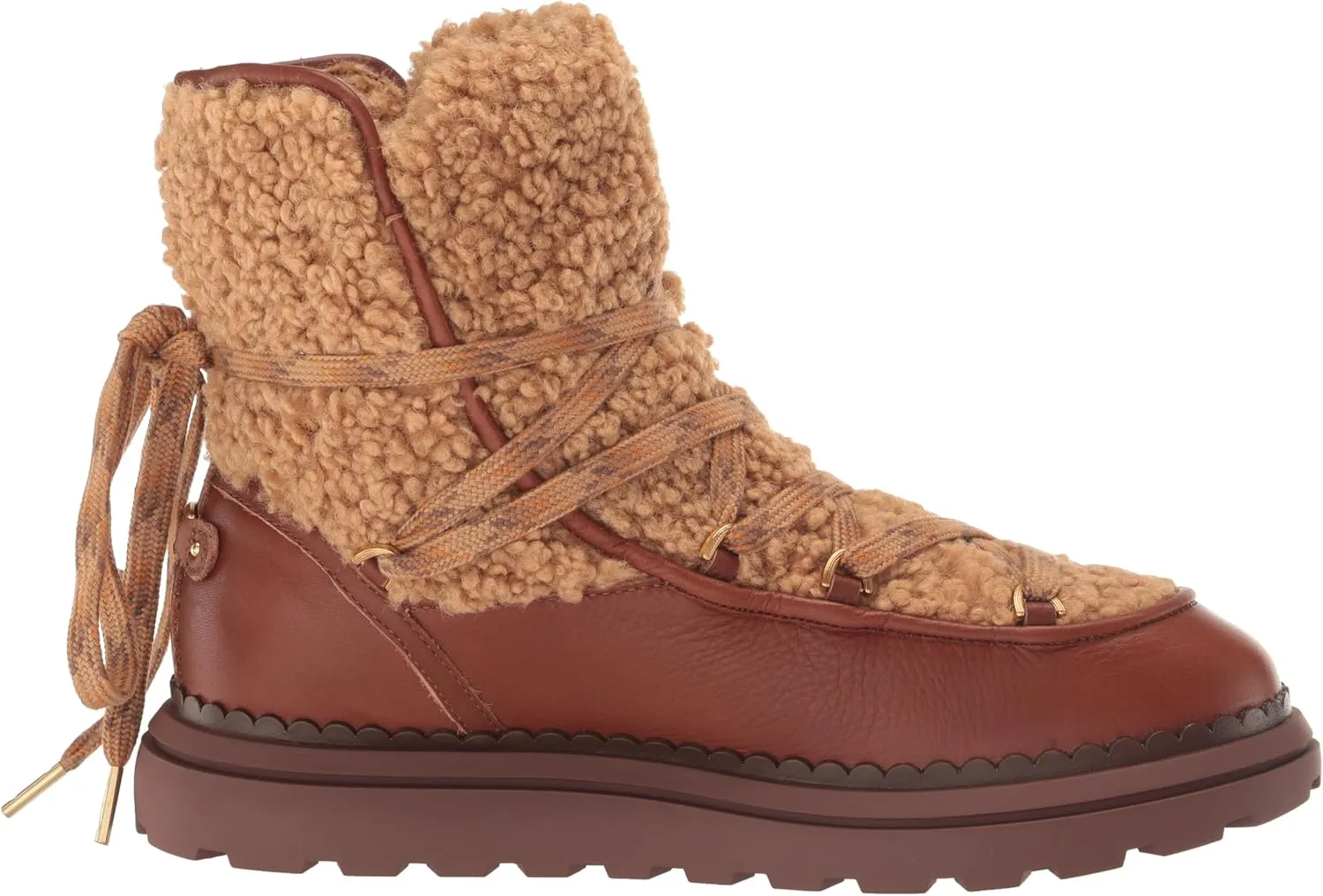 Sam Edelman Women's Orelia Ankle Boot