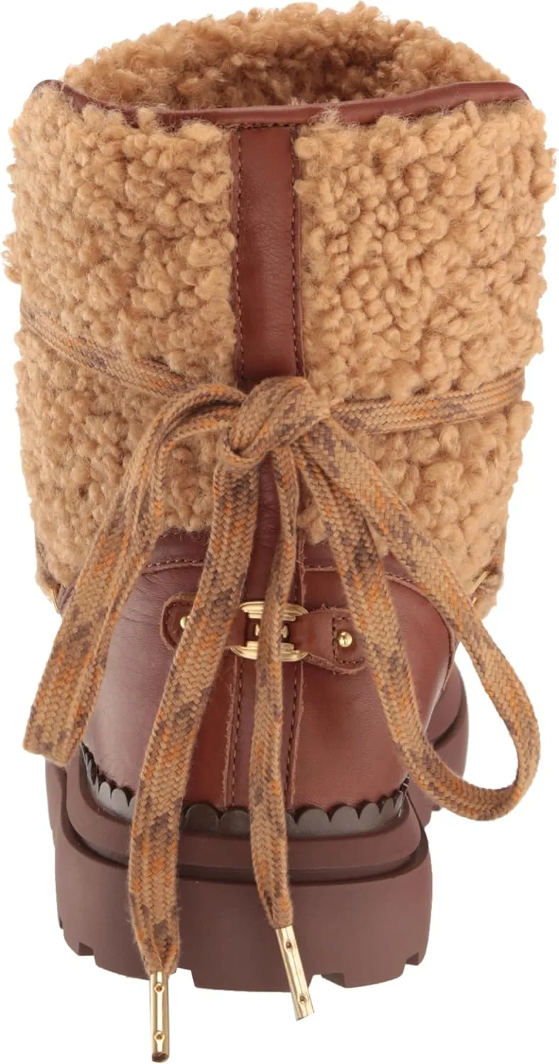Sam Edelman Women's Orelia Ankle Boot