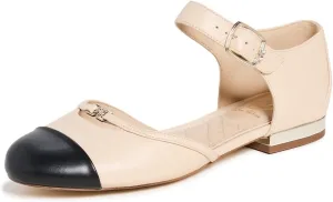 Sam Edelman Women's Rylie Mary Jane Flat