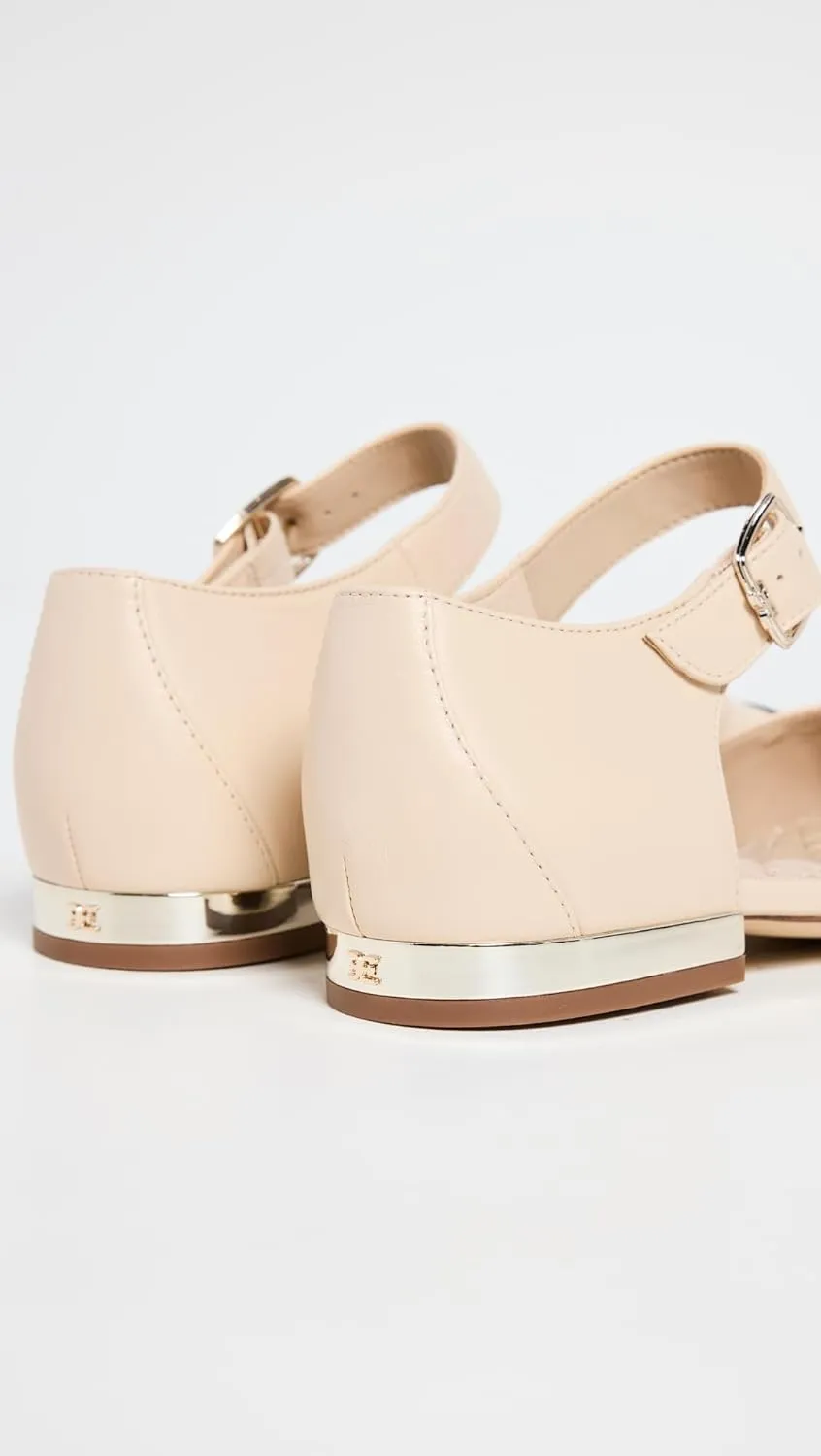 Sam Edelman Women's Rylie Mary Jane Flat