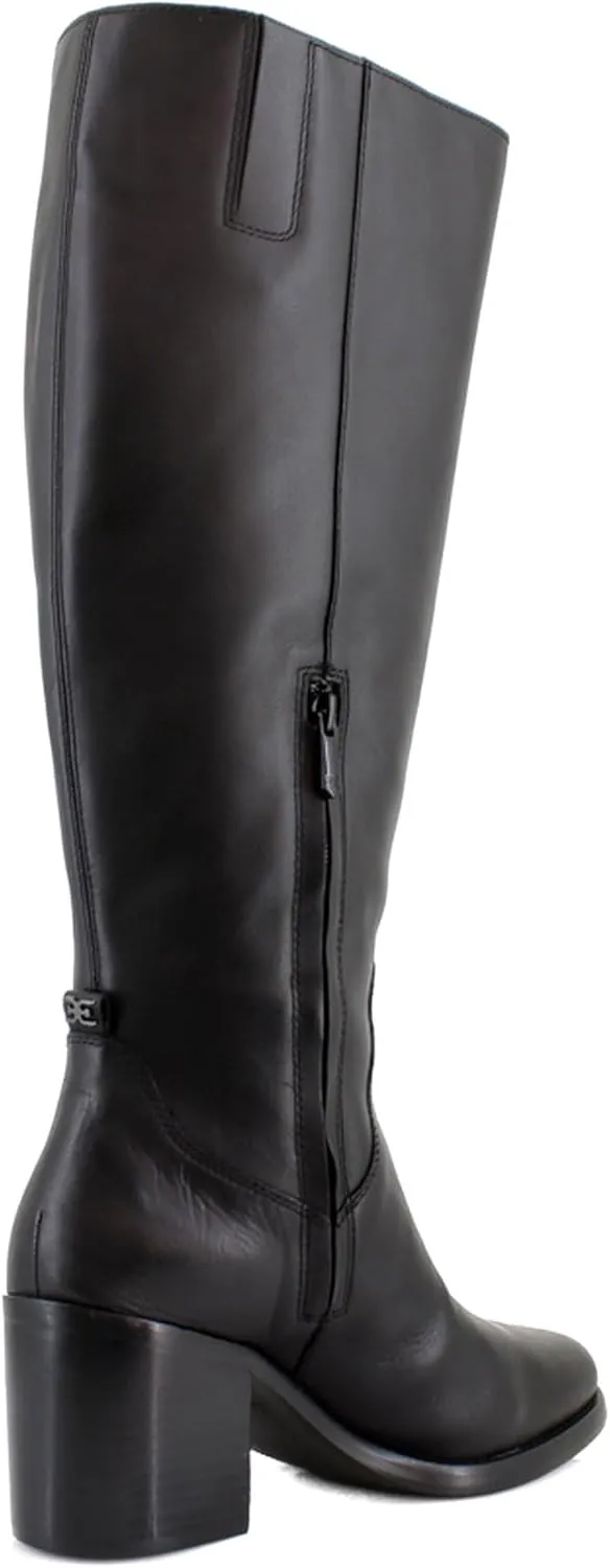 Sam Edelman Women's Soyer Western Boot