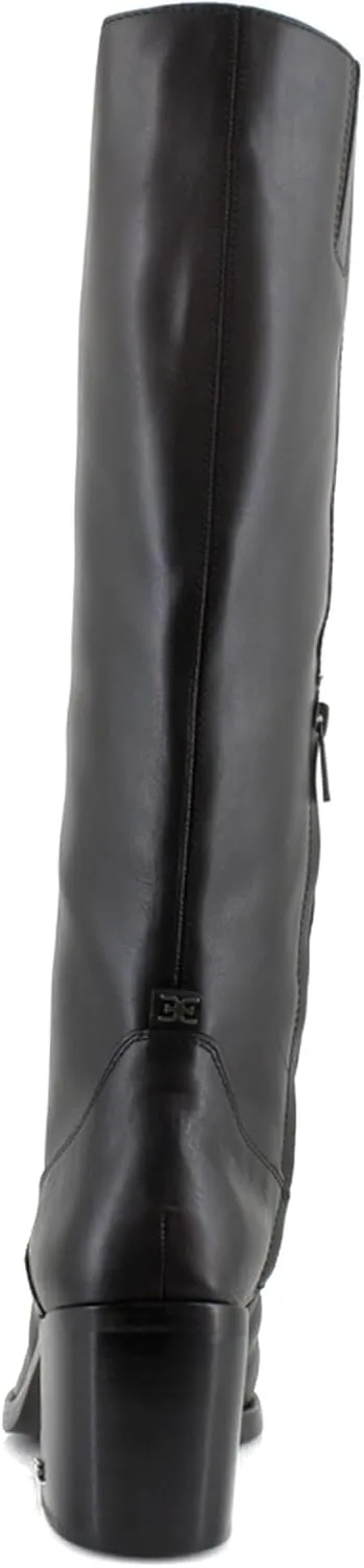 Sam Edelman Women's Soyer Western Boot