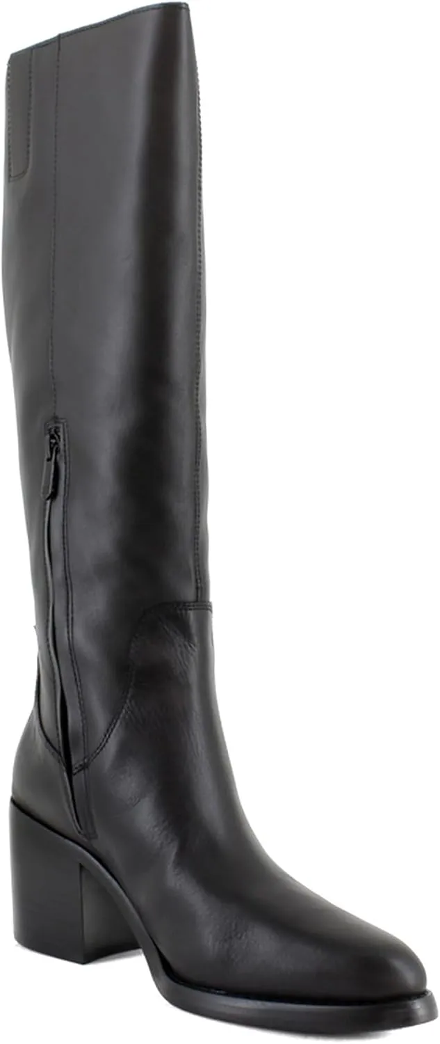 Sam Edelman Women's Soyer Western Boot