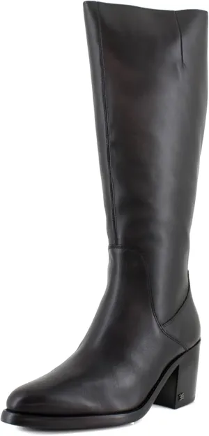 Sam Edelman Women's Soyer Western Boot