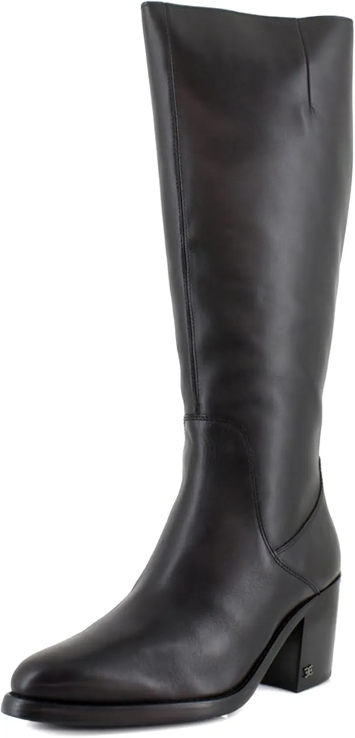 Sam Edelman Women's Soyer Western Boot