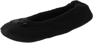Slippers Women Size 11 Ballet Slippers Women Flats Fuzzy Slip-On Soft Lightweight Indoor Comfort Ballet Shoes