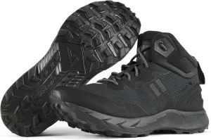Speed Ruck - Rucking Black Tactical Boots Men and Women, Military Boots Men, Combat Boots Men, Tactical Shoes for Men, Men's Military & Tactical Boots