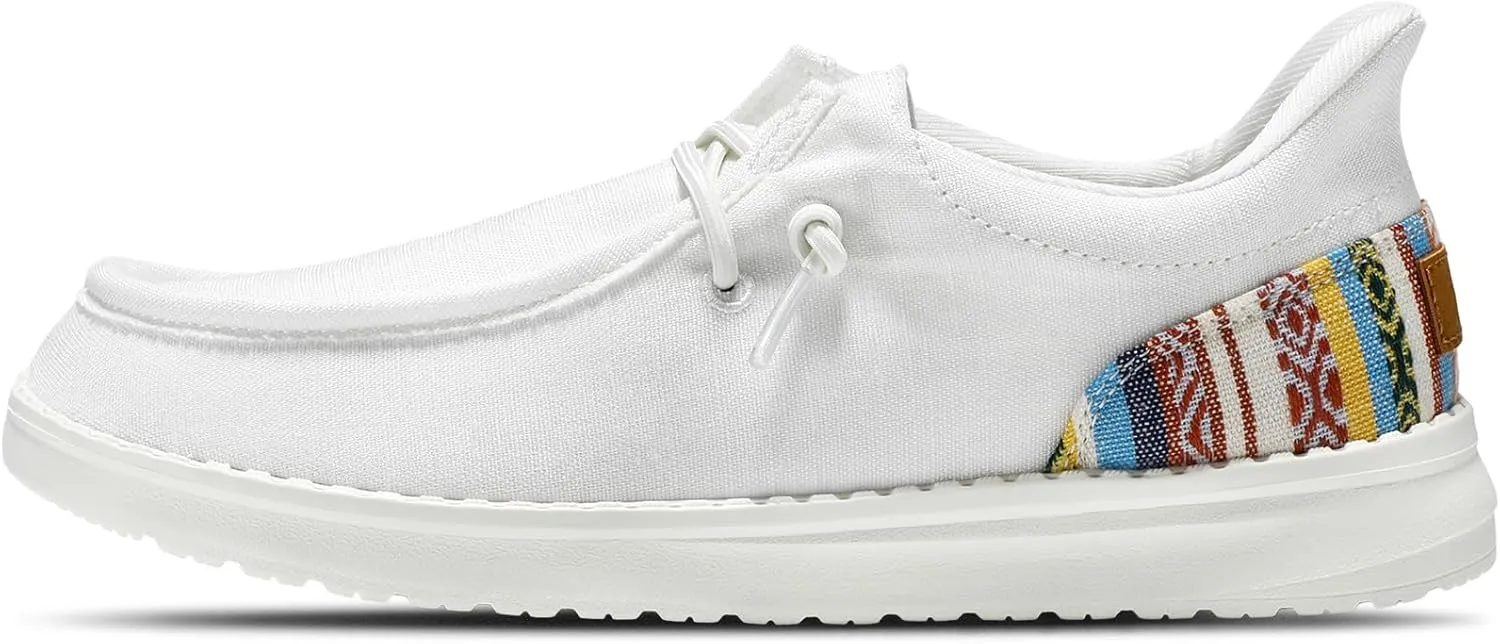 STQ Women Slip on Maternity Shoes丨Orthopedic Plantar Fasciitis Relief Ultralight Sneakers