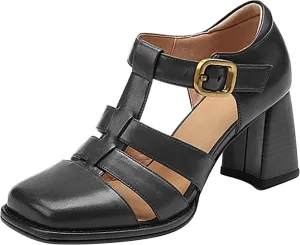 Strappy Heels Womens Sandals Open Toe Strappy Sandals Black Dress Shoes Women Women's Lace Up Heeled Sandals
