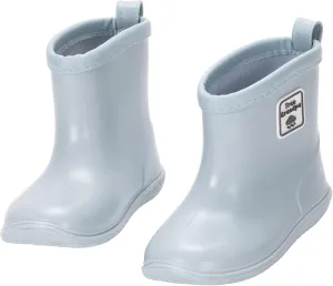 Toddler Rain Boots for Boys Girls Baby Rain boot Lightweight Kids Rain Boots Infant Rainboots 1-6 Years