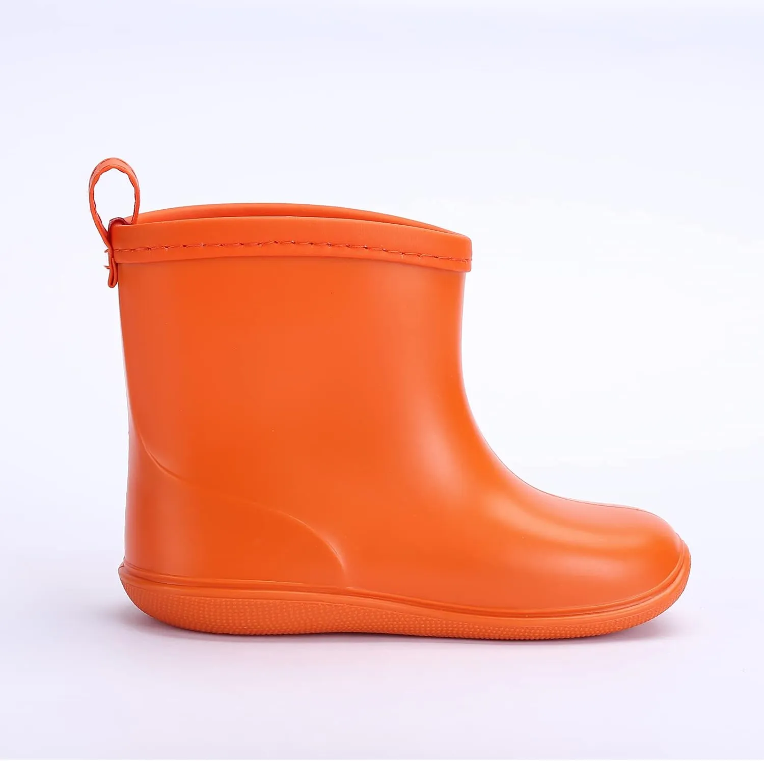 Toddler Rain Boots for Boys Girls Baby Rain boot Lightweight Kids Rain Boots Infant Rainboots 1-6 Years