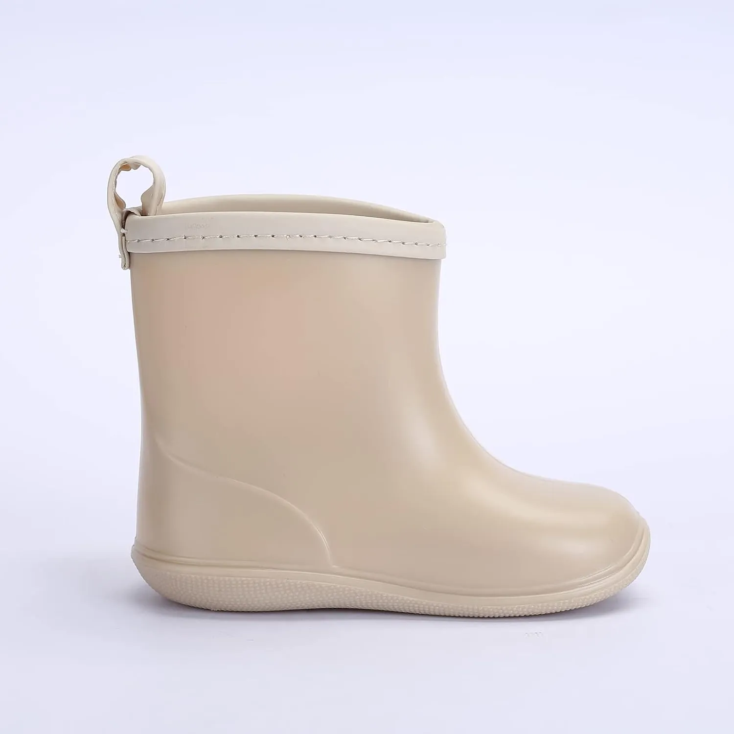 Toddler Rain Boots for Boys Girls Baby Rain boot Lightweight Kids Rain Boots Infant Rainboots 1-6 Years