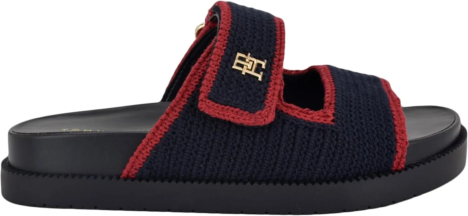 Tommy Hilfiger Women's Landyn Sandal