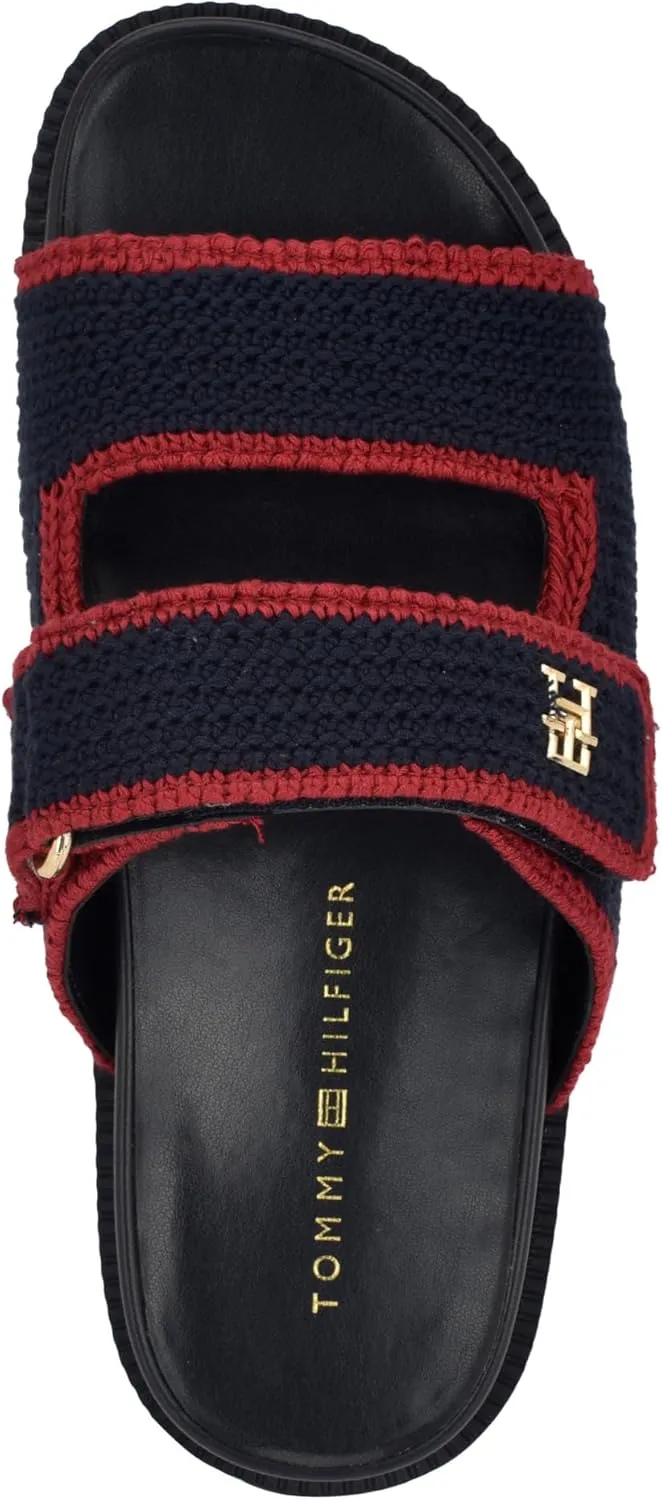 Tommy Hilfiger Women's Landyn Sandal