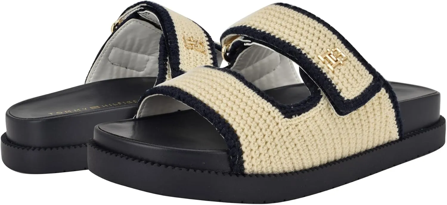 Tommy Hilfiger Women's Landyn Sandal