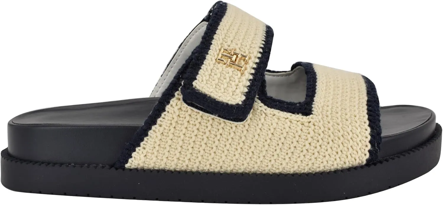 Tommy Hilfiger Women's Landyn Sandal