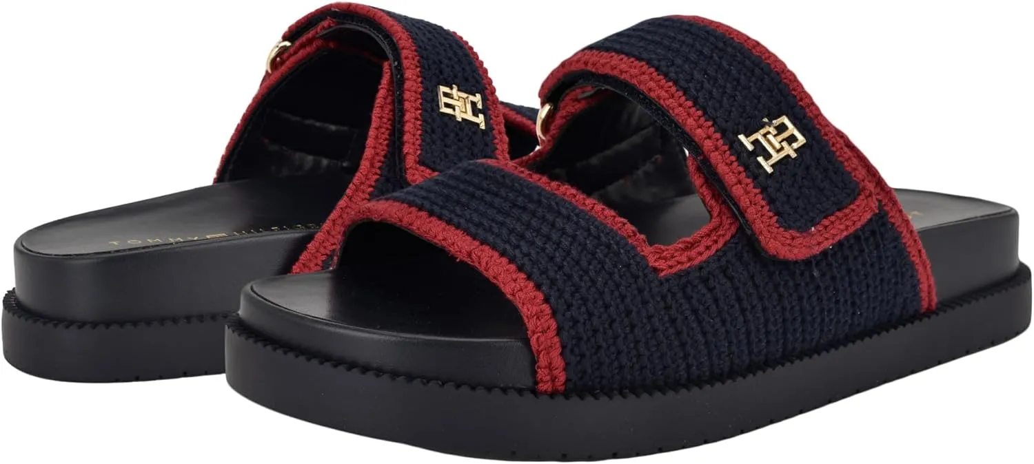 Tommy Hilfiger Women's Landyn Sandal