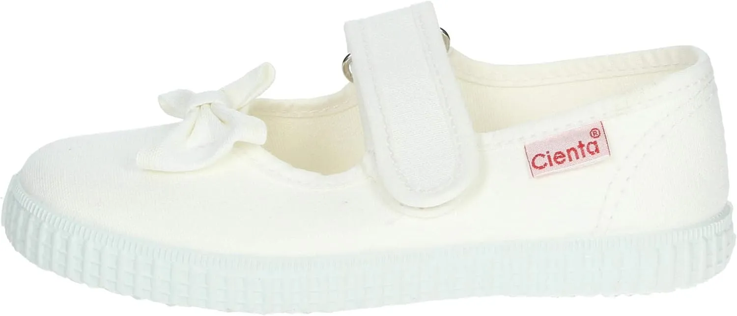 Unisex-Child 56060 (Infant/Toddler/Little Kid) Mary Jane Flat
