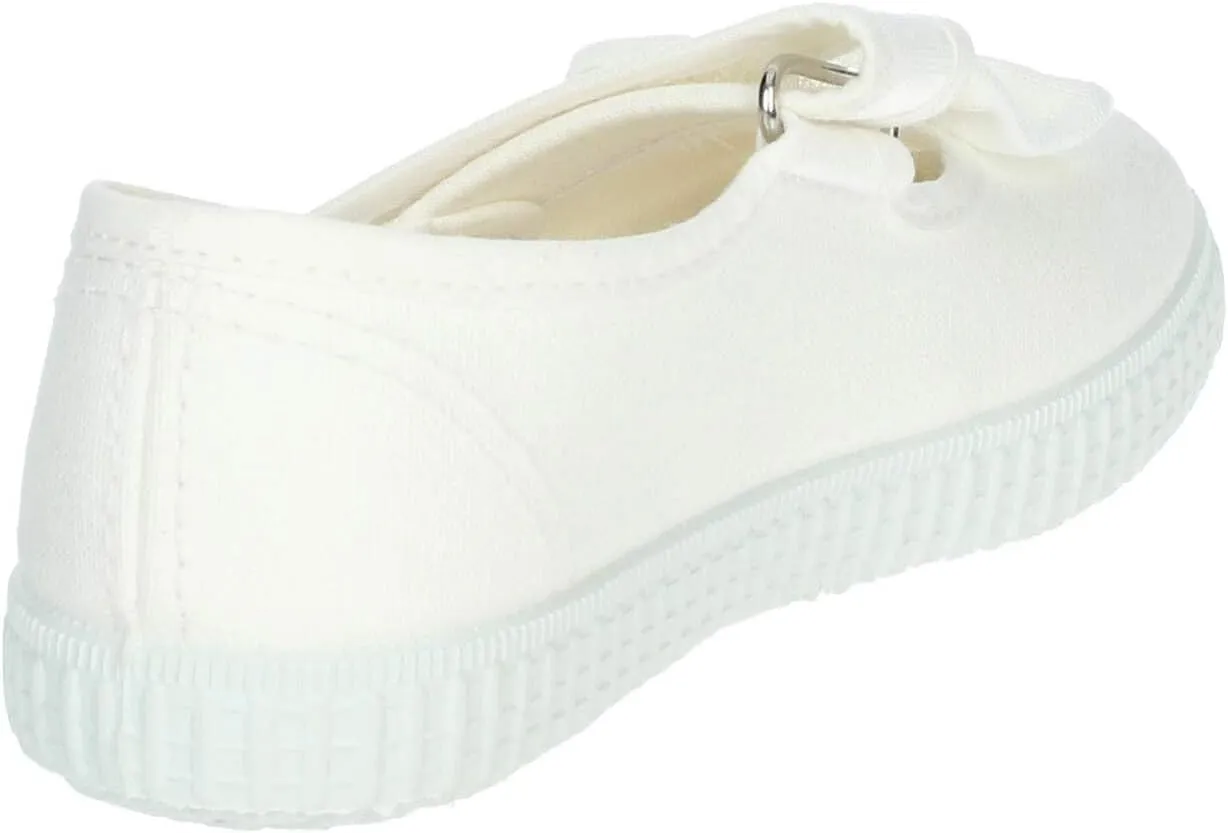 Unisex-Child 56060 (Infant/Toddler/Little Kid) Mary Jane Flat