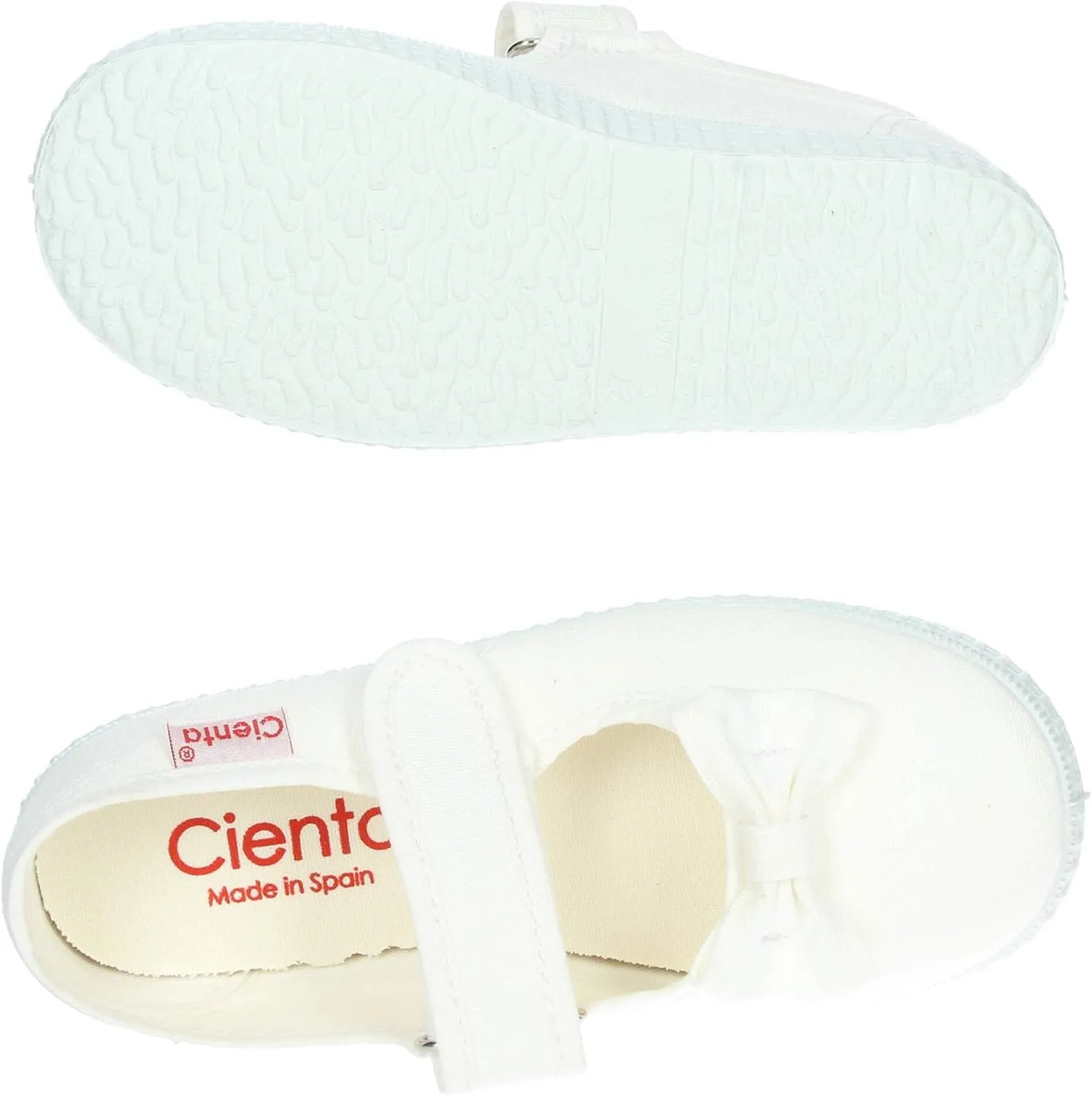 Unisex-Child 56060 (Infant/Toddler/Little Kid) Mary Jane Flat