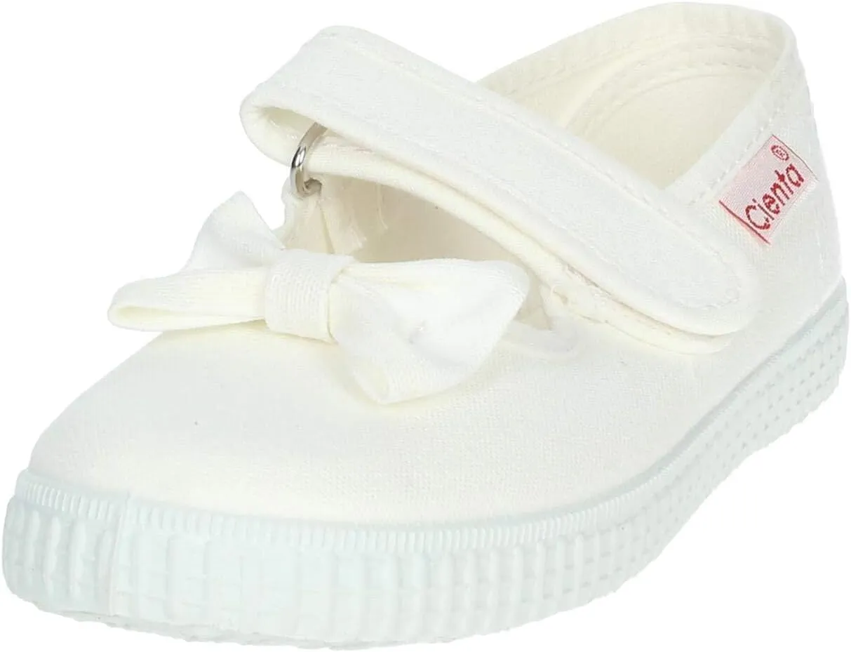 Unisex-Child 56060 (Infant/Toddler/Little Kid) Mary Jane Flat