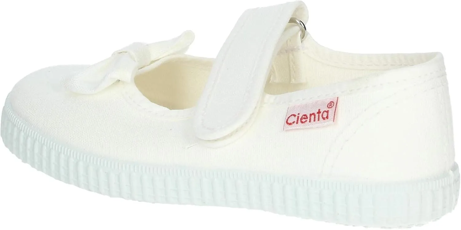 Unisex-Child 56060 (Infant/Toddler/Little Kid) Mary Jane Flat