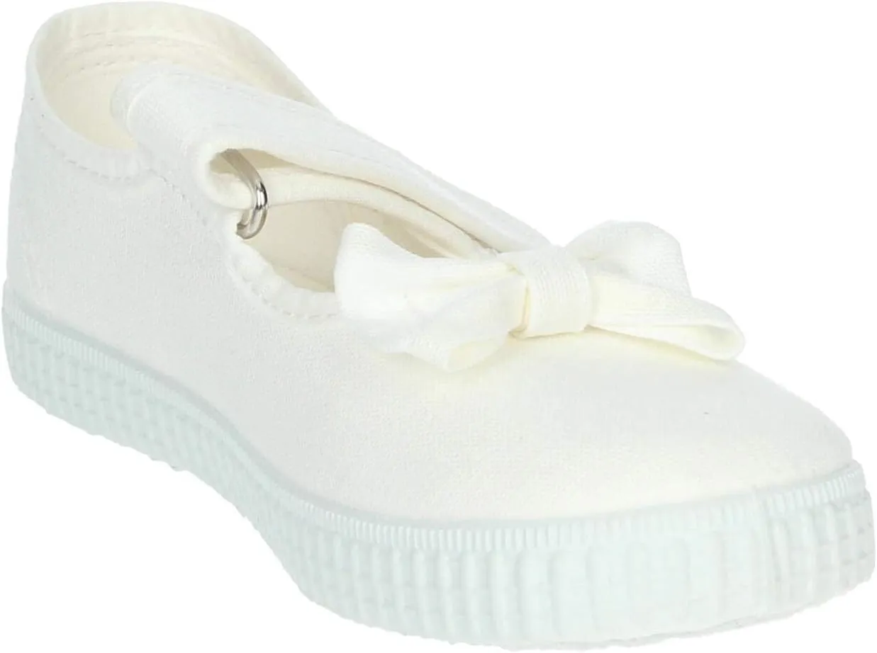 Unisex-Child 56060 (Infant/Toddler/Little Kid) Mary Jane Flat