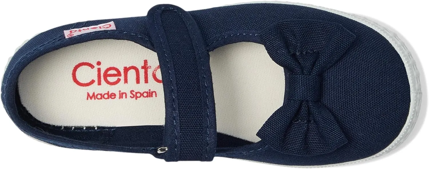 Unisex-Child 56060 (Infant/Toddler/Little Kid) Mary Jane Flat