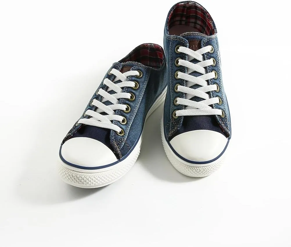 VSUDO Flat Shoe Laces for Sneakers, Shoelaces for Sneakers, Athletic Shoelaces