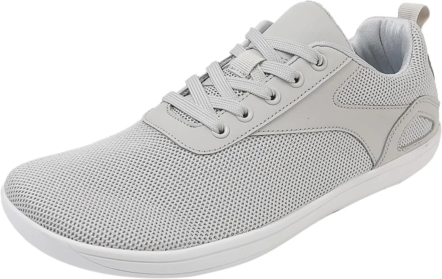 Women Casual Slip On Sneakers Lightweight Walking Shoes Comfortable Canvas Flats Non Slip Breathable Loafers