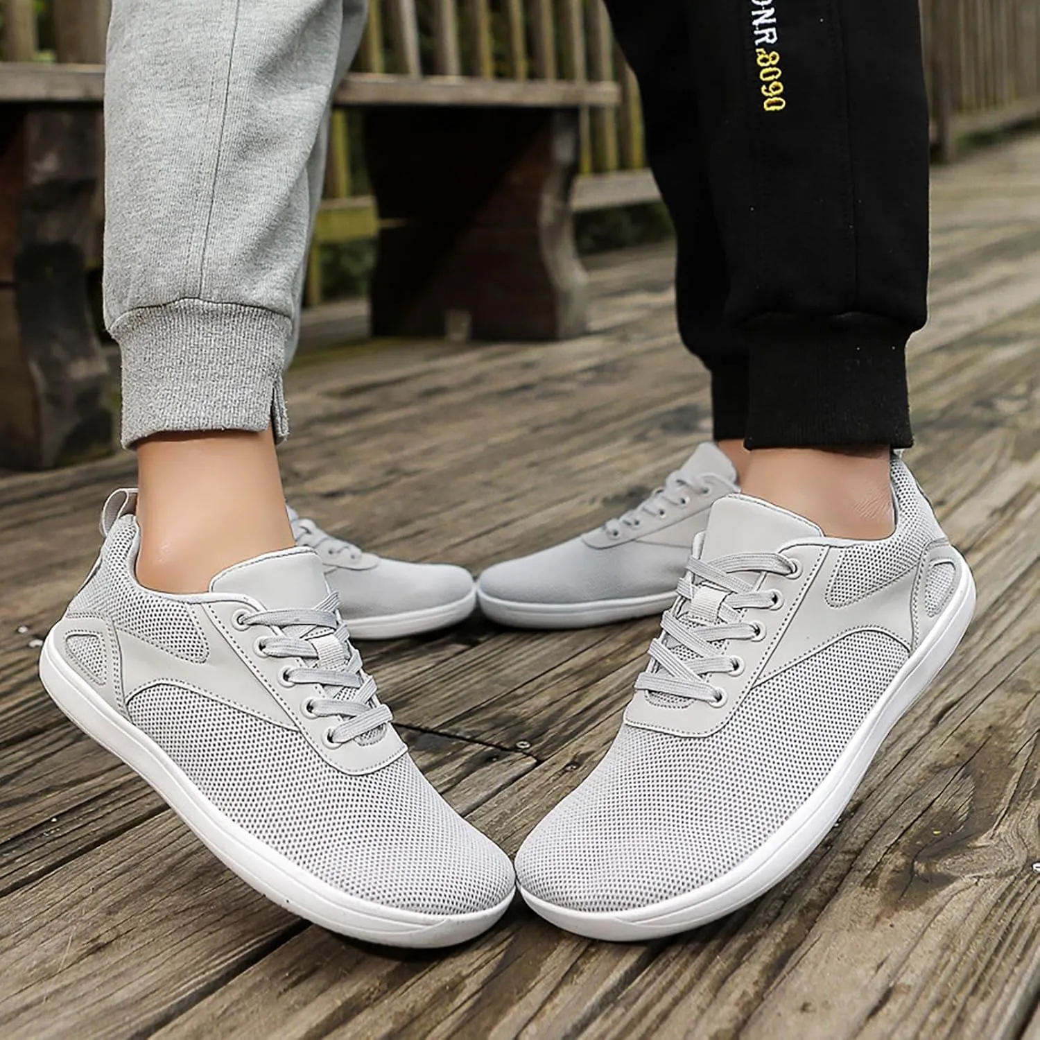 Women Casual Slip On Sneakers Lightweight Walking Shoes Comfortable Canvas Flats Non Slip Breathable Loafers