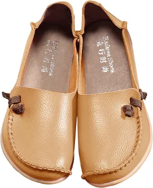 Women Shoes Casual Dress Sneakers Men Wide Women's Loafers & Slip-Ons Comfortable and Soft Lightweight Womens Christmas Shoes Comfortable & Lightweight