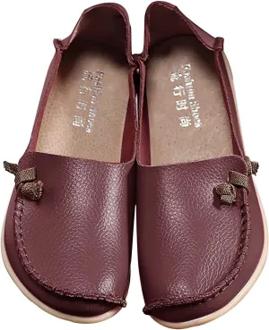 Women Shoes Casual Dress Sneakers Men Wide Women's Loafers & Slip-Ons Comfortable and Soft Lightweight Womens Christmas Shoes Comfortable & Lightweight