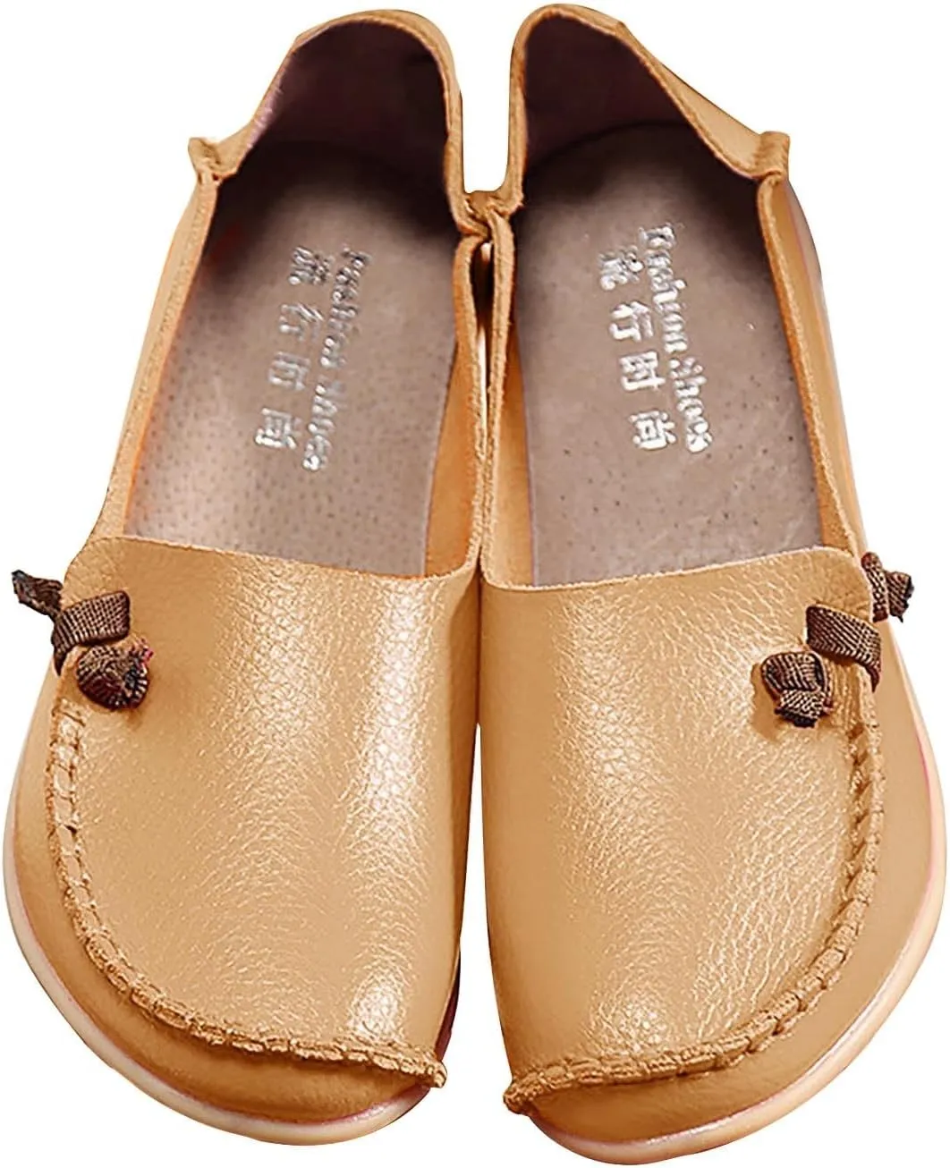Women Shoes Casual Dress Sneakers Men Wide Women's Loafers & Slip-Ons Comfortable and Soft Lightweight Womens Christmas Shoes Comfortable & Lightweight