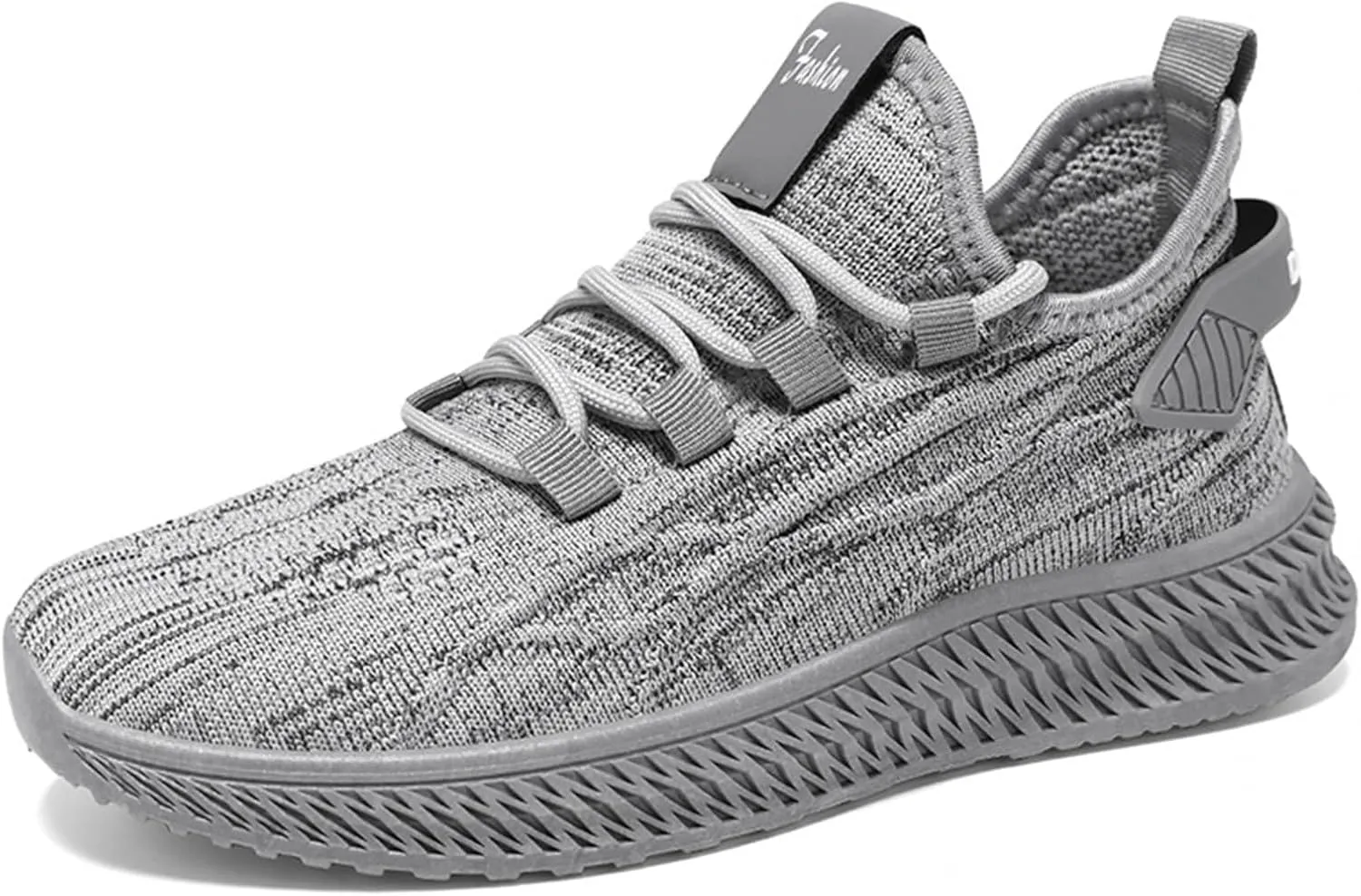 Women Walking Shoes Sock Sneakers Slip-On Breath Running Shoes for Women High Top Dress Casual Shoes Walking Sneakers Black Tennis Shoe Cross Trainer Shoe